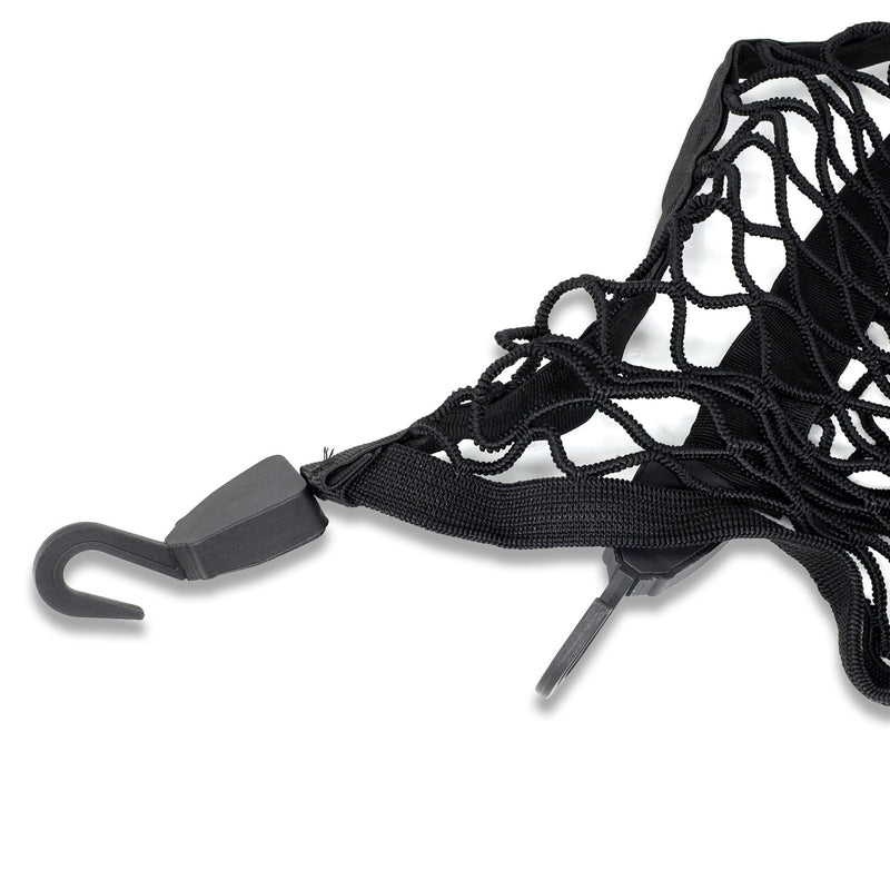 I-Line Cargo Net Single Layer Elastic - IAG-ACC-F3127 image 5