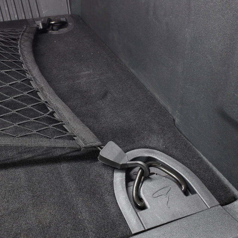 I-Line Cargo Net Single Layer Elastic - IAG-ACC-F3127 image 6
