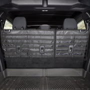 I-Line Rear Seat Back Organizer Panels - IAG-ACC-F3128 image 2