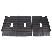 I-Line Rear Seat Back Organizer Panels - IAG-ACC-F3128 image 4