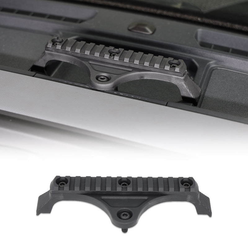 I-Line Short Picatinny Dash Rail - IAG-ACC-F3132