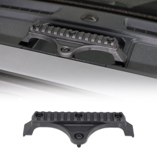 I-Line Short Picatinny Dash Rail - IAG-ACC-F3132