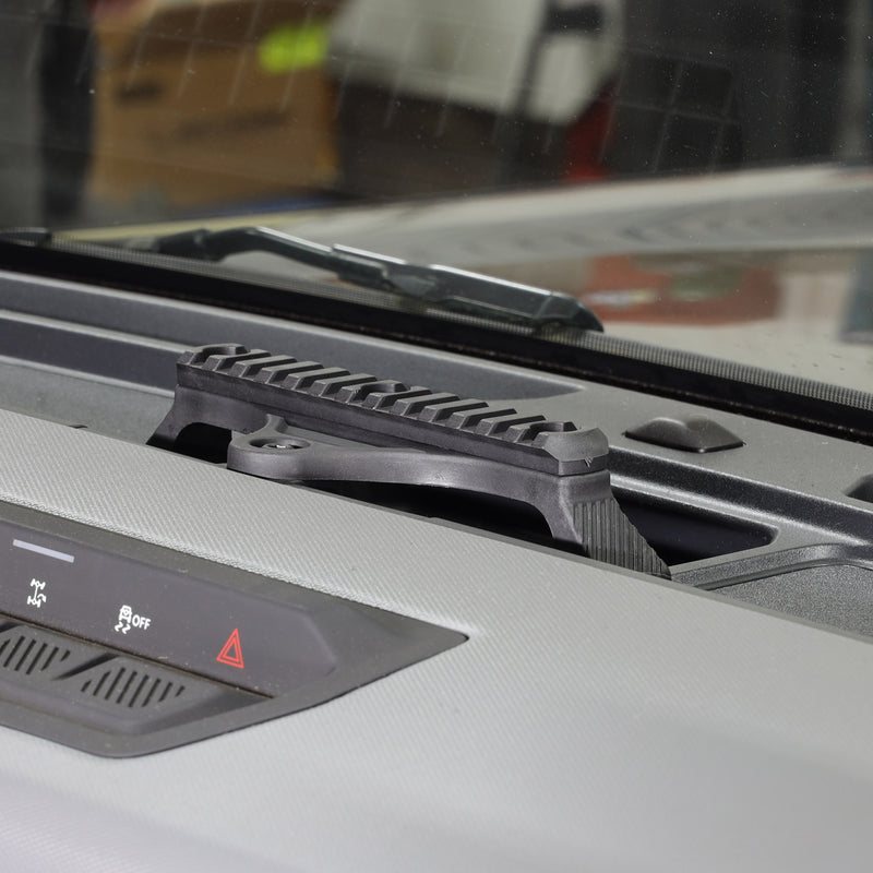 I-Line Short Picatinny Dash Rail - IAG-ACC-F3132 image 2
