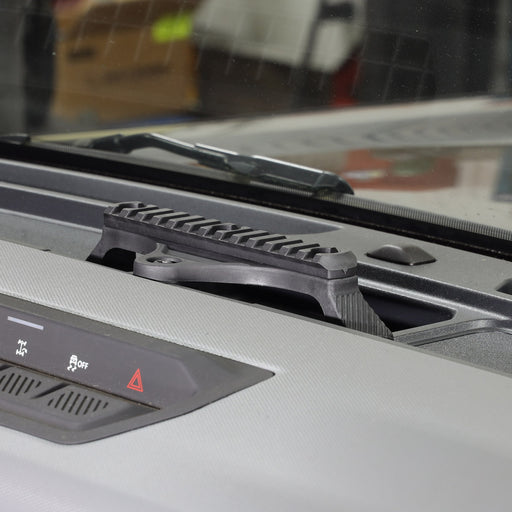 I-Line Short Picatinny Dash Rail - IAG-ACC-F3132 image 2