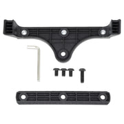I-Line Short Picatinny Dash Rail - IAG-ACC-F3132 image 3