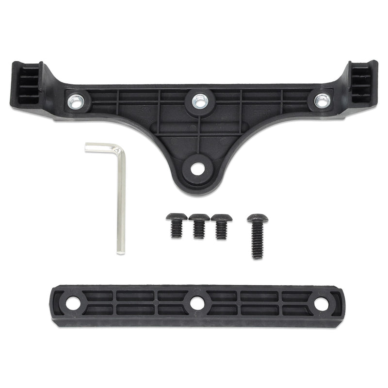 I-Line Short Picatinny Dash Rail - IAG-ACC-F3132 image 3