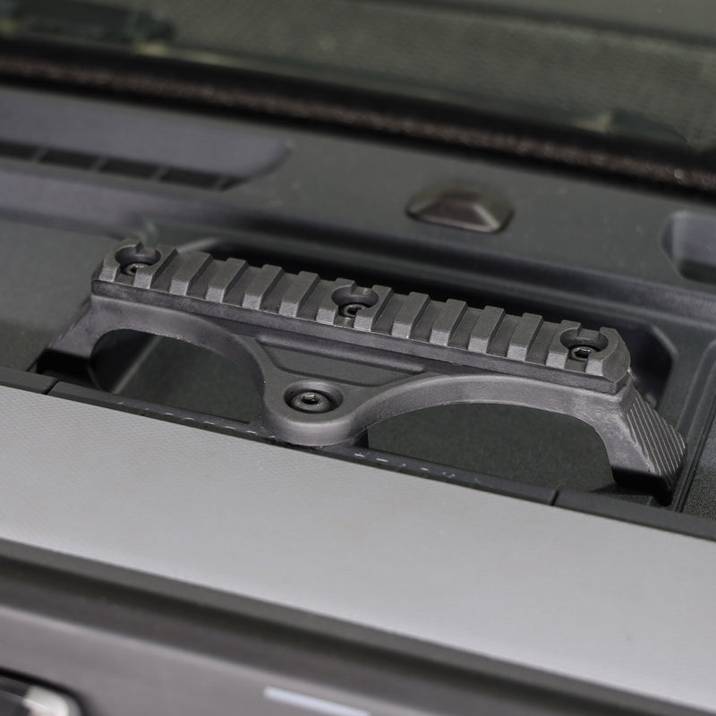 I-Line Short Picatinny Dash Rail - IAG-ACC-F3132 image 5