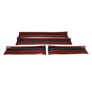 I-Line TPE Door Sill Protector 4pc - IAG-ACC-F3138 image 7