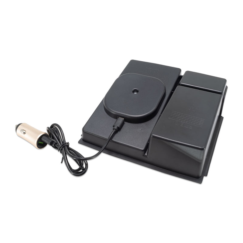 I-Line Armrest Organizer with Wireless Charging Pad - IAG-ACC-F3139 image 4
