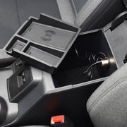 I-Line Armrest Organizer with Wireless Charging Pad - IAG-ACC-F3139 image 7