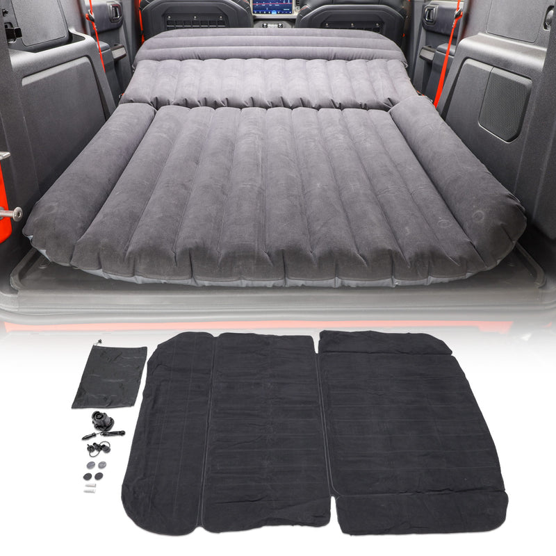 I-Line Air Mattress For Cargo Area - IAG-ACC-F3141