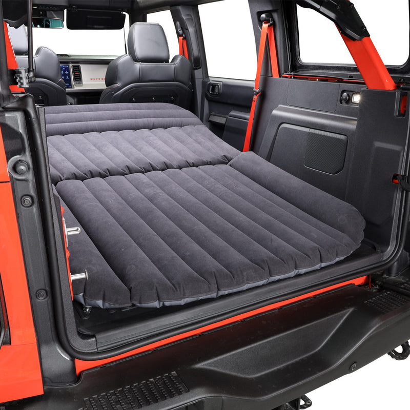 I-Line Air Mattress For Cargo Area - IAG-ACC-F3141 image 6