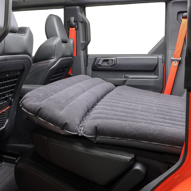 I-Line Air Mattress For Cargo Area - IAG-ACC-F3141 image 7