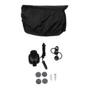 I-Line Air Mattress For Cargo Area - IAG-ACC-F3141 image 9