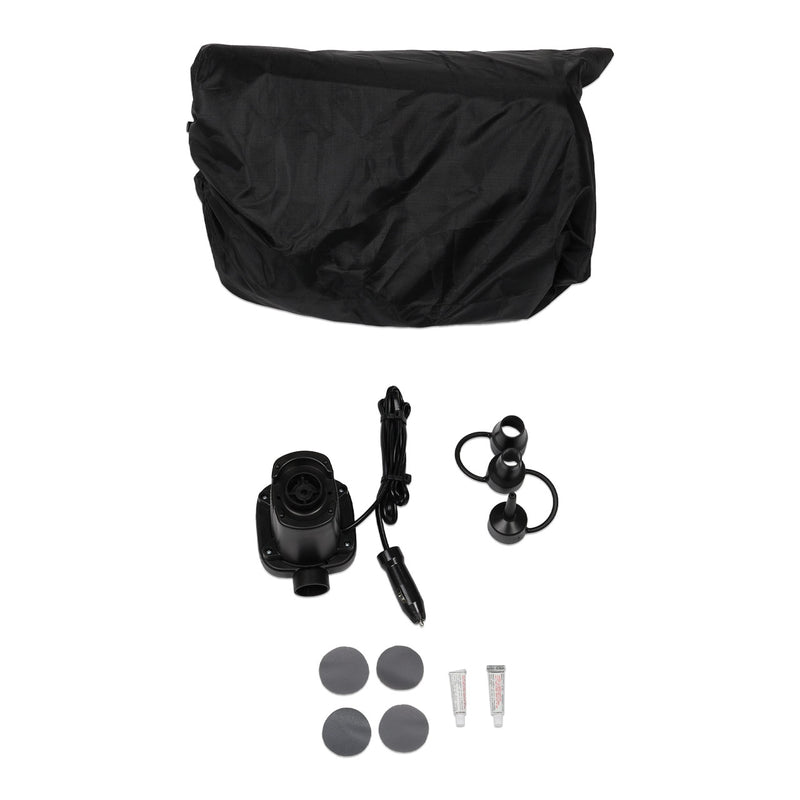 I-Line Air Mattress For Cargo Area - IAG-ACC-F3141 image 9
