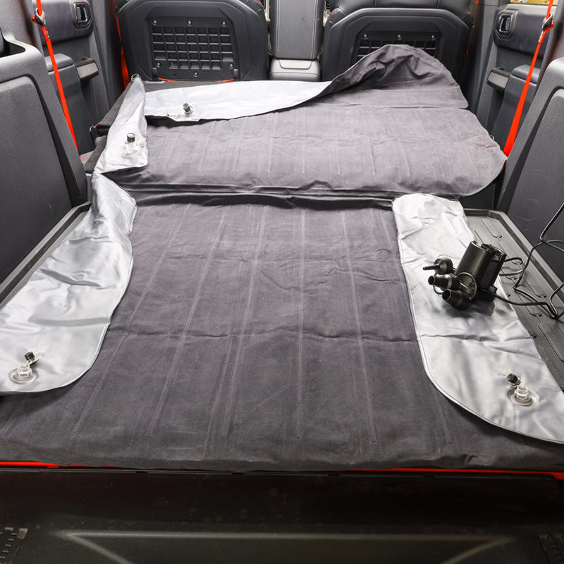 I-Line Air Mattress For Cargo Area - IAG-ACC-F3141 image 4