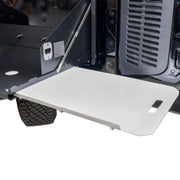 I-Line Tailgate Table with Integrated Cutting Board - IAG-ACC-F3142 image 3