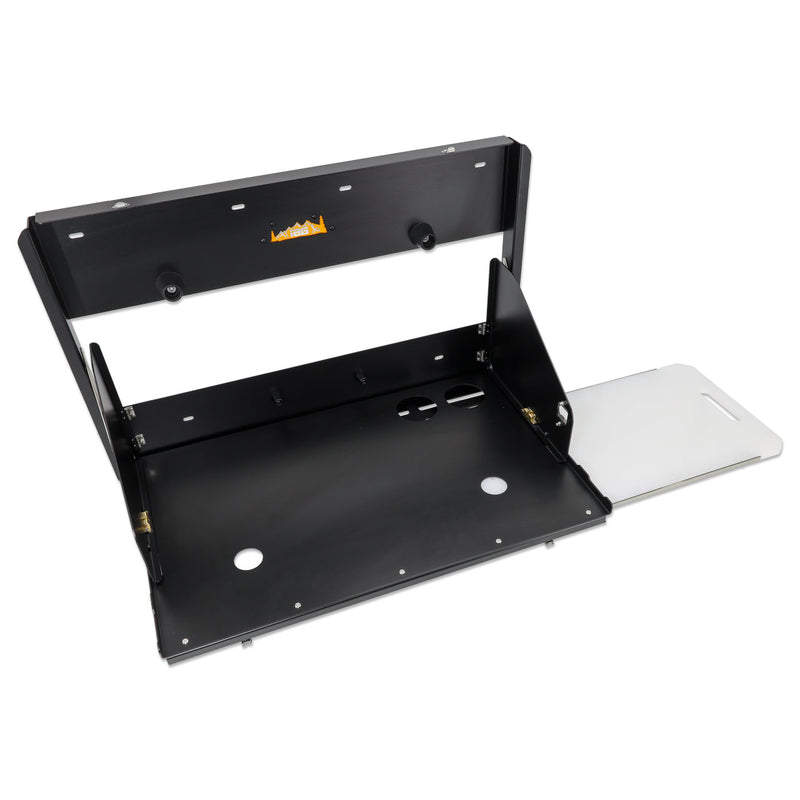 I-Line Tailgate Table with Integrated Cutting Board - IAG-ACC-F3142 image 7