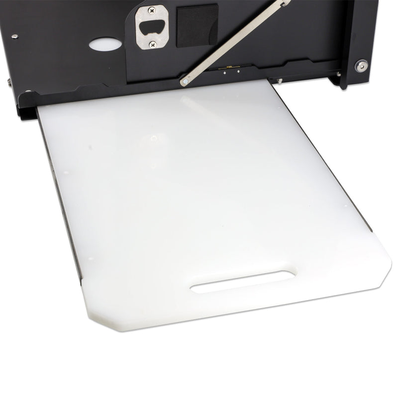 I-Line Tailgate Table with Integrated Cutting Board - IAG-ACC-F3142 image 8