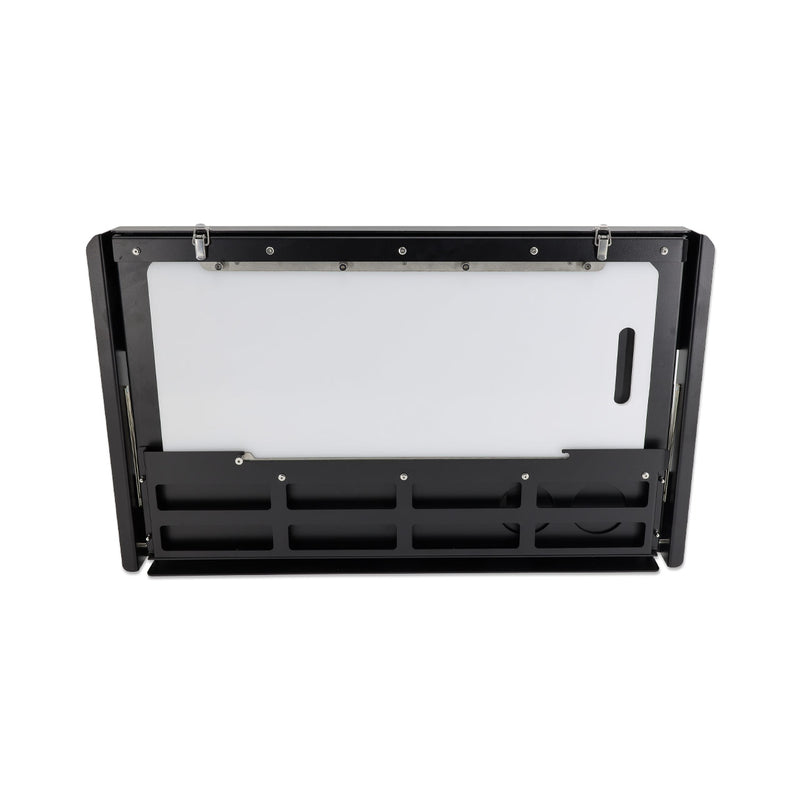 I-Line Tailgate Table with Integrated Cutting Board - IAG-ACC-F3142 image 11