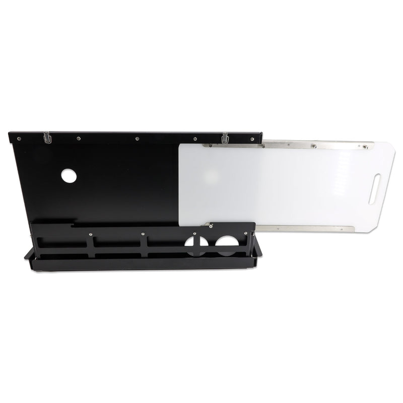 I-Line Tailgate Table with Integrated Cutting Board - IAG-ACC-F3142 image 12