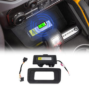 I-Line Charging Pad for Front Center Console - IAG-ACC-F3147
