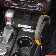I-Line Charging Pad for Front Center Console - IAG-ACC-F3147 image 2