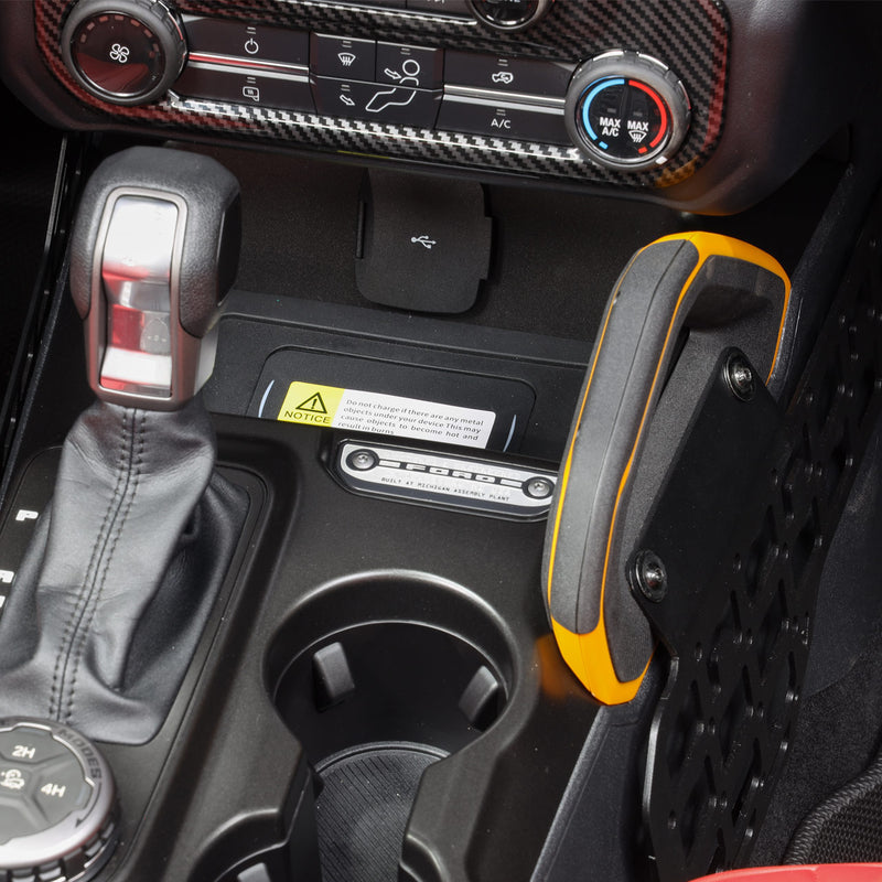 I-Line Charging Pad for Front Center Console - IAG-ACC-F3147 image 2