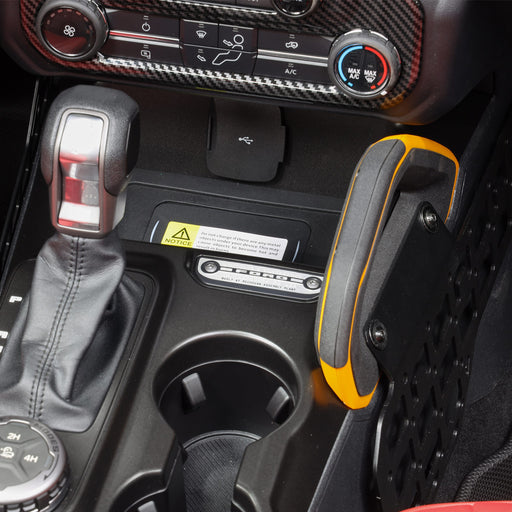 I-Line Charging Pad for Front Center Console - IAG-ACC-F3147 image 2