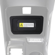 I-Line Charging Pad for Front Center Console - IAG-ACC-F3147 image 7