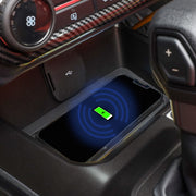 I-Line Charging Pad for Front Center Console - IAG-ACC-F3147 image 8