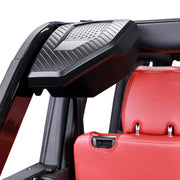 I-Line Rear D Pillar Audio Cover for 6.5\\" Speaker - IAG-ACC-F3158 image 4