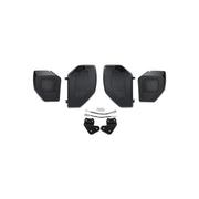 I-Line Rear D Pillar Audio Cover for 6.5\\" Speaker - IAG-ACC-F3158 image 5