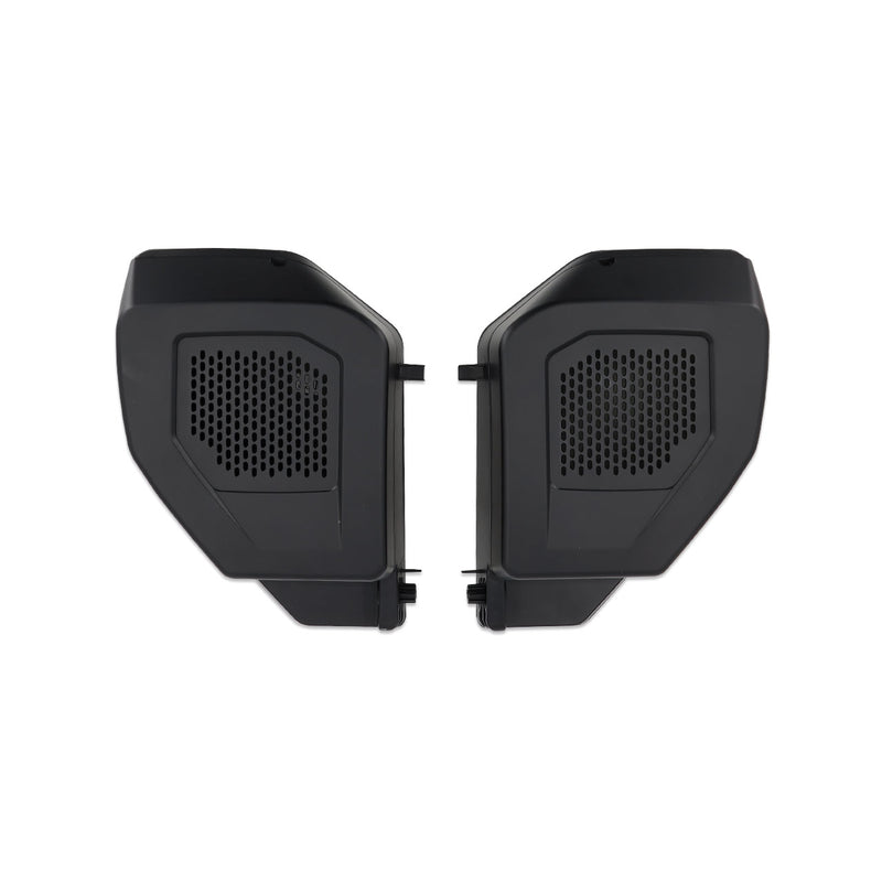 I-Line Rear D Pillar Audio Cover for 6.5\\" Speaker - IAG-ACC-F3158 image 6