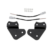 I-Line Rear D Pillar Audio Cover for 6.5\\" Speaker - IAG-ACC-F3158 image 7