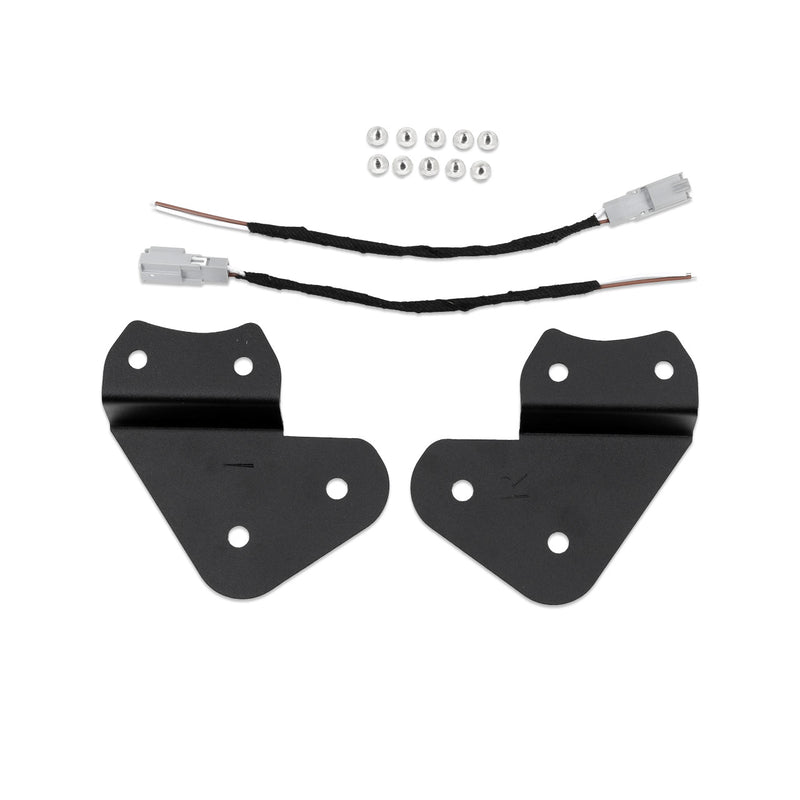 I-Line Rear D Pillar Audio Cover for 6.5\\" Speaker - IAG-ACC-F3158 image 7