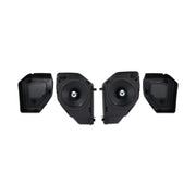 I-Line Rear D Pillar Audio Cover for 6.5\\" Speaker - IAG-ACC-F3158 image 8