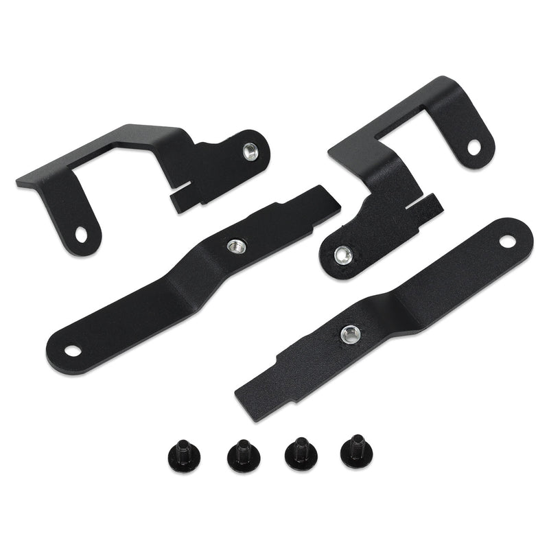 Dome Light Bracket Kit (Does not Include Lights ) - IAG-ACC-F3161 image 2