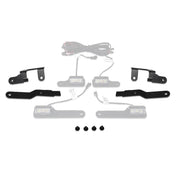 Dome Light Bracket Kit (Does not Include Lights ) - IAG-ACC-F3161