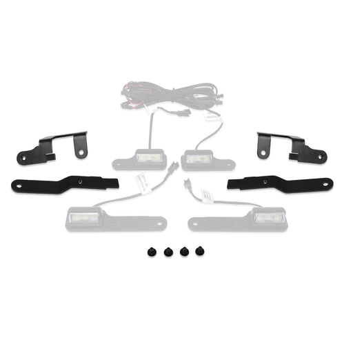 Dome Light Bracket Kit (Does not Include Lights ) - IAG-ACC-F3161
