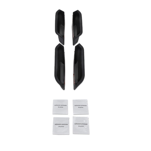 I-Line Deep Door Handle Insert Pocket (2 Pair) - IAG-ACC-F3162 image 2