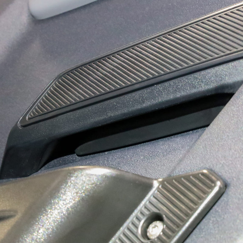 I-Line Deep Door Handle Insert Pocket (2 Pair) - IAG-ACC-F3162 image 4