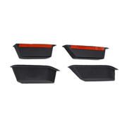 I-Line Deep Door Handle Insert Pocket (2 Pair) - IAG-ACC-F3162 image 5