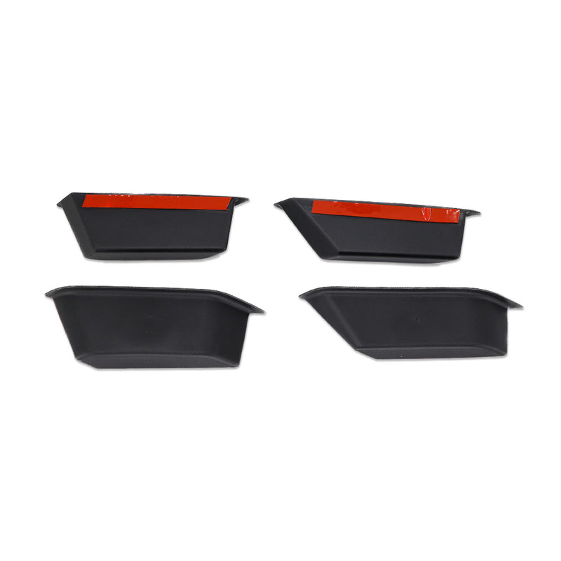 I-Line Deep Door Handle Insert Pocket (2 Pair) - IAG-ACC-F3162 image 5