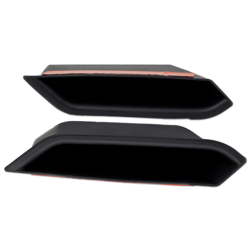 I-Line Deep Door Handle Insert Pocket (2 Pair) - IAG-ACC-F3162 image 6