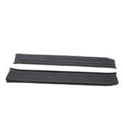 I-Line TPE Door Sill Protector 2pc - IAG-ACC-F3164 image 3