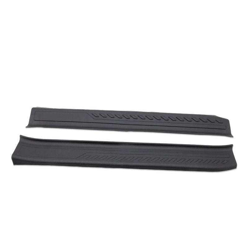 I-Line TPE Door Sill Protector 2pc - IAG-ACC-F3164 image 3