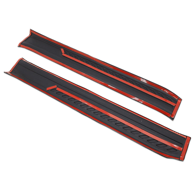 I-Line TPE Door Sill Protector 2pc - IAG-ACC-F3164 image 6