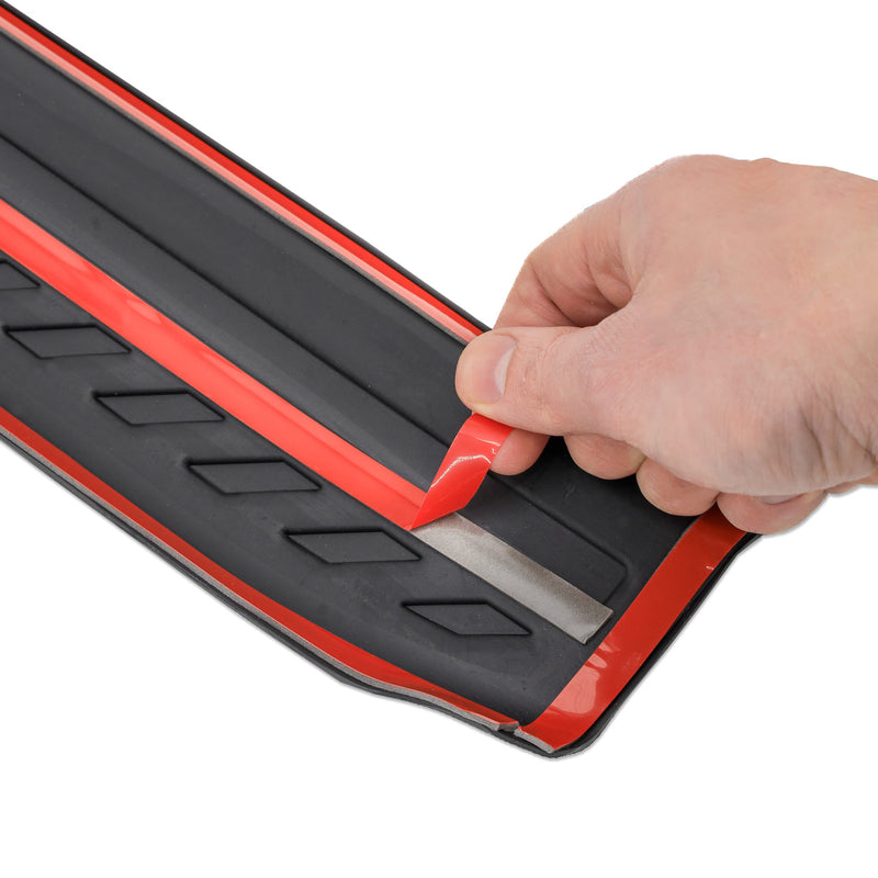 I-Line TPE Door Sill Protector 2pc - IAG-ACC-F3164 image 7