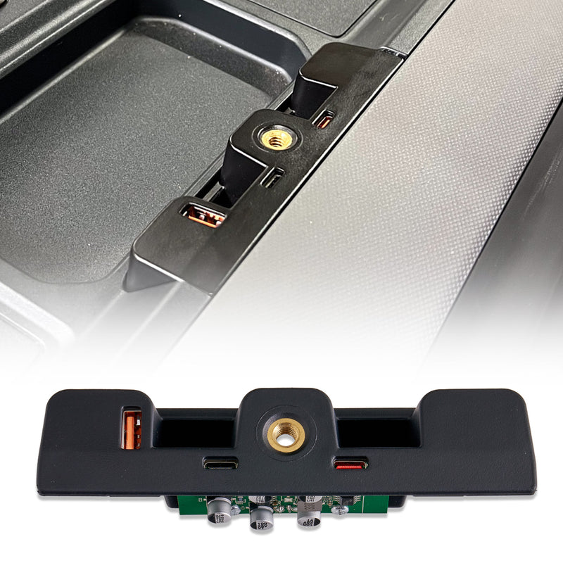 I-Line Dash USB Hub - IAG-ACC-F3167